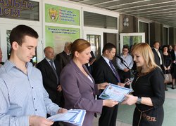 Пролунав останній дзвоник